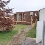 Studio de jardinaux normes PMR