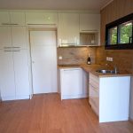 Cuisine d'un studio