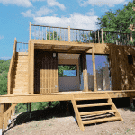 Studio de jardin sur-mesure