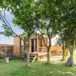 Studio de jardin Greenkub