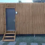 Espace de bien-être de 40m2