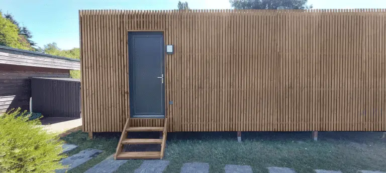 Espace de bien-être de 40m2