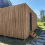 Espace de bien-être de 40m2