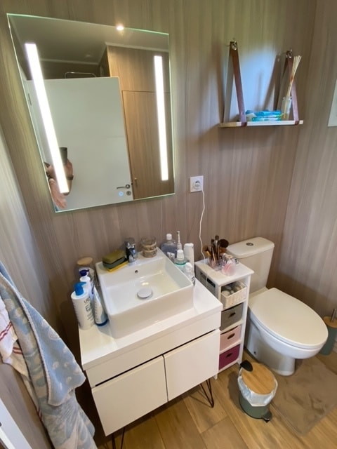 Salle de bain