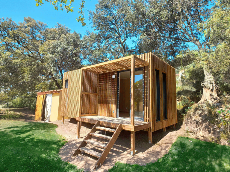 Studio de 20m2