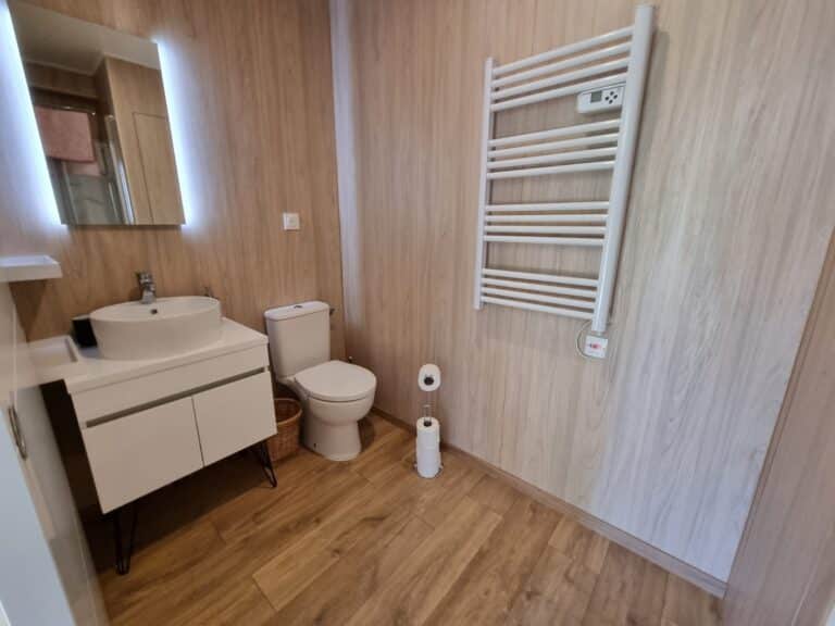 salle de bain Greenkub