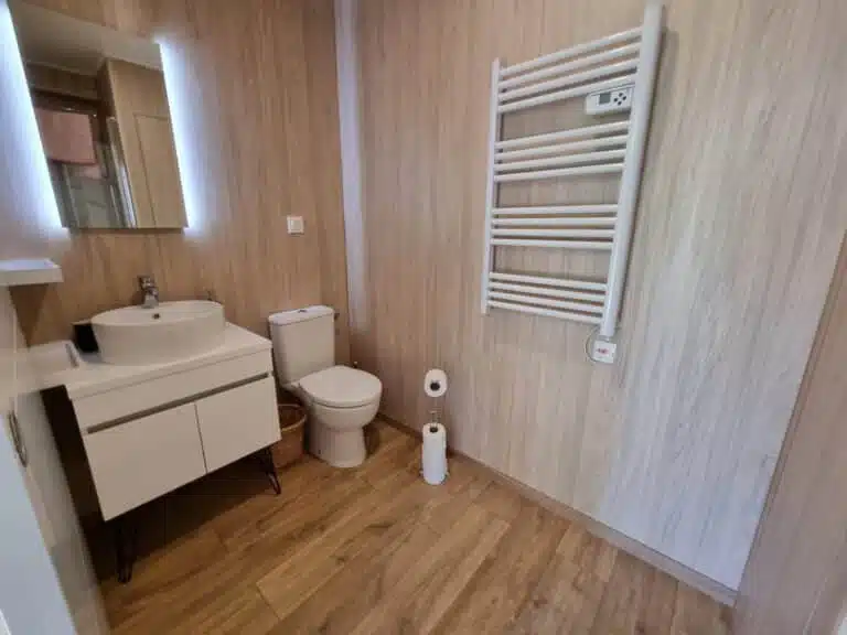 salle de bain Greenkub