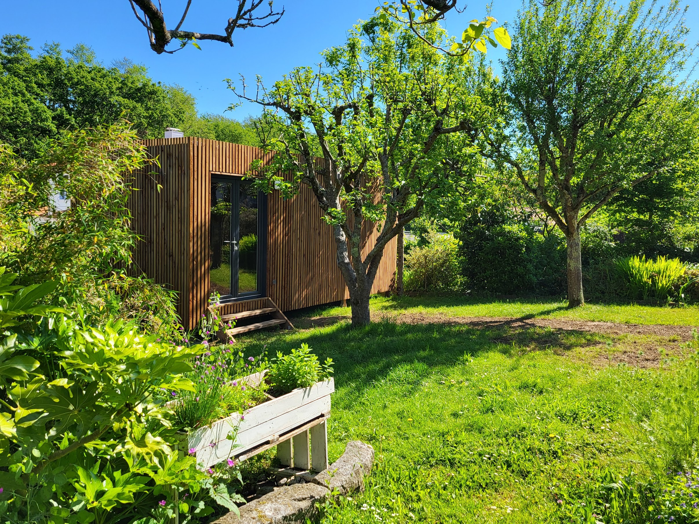 Local professionnel de 20m2