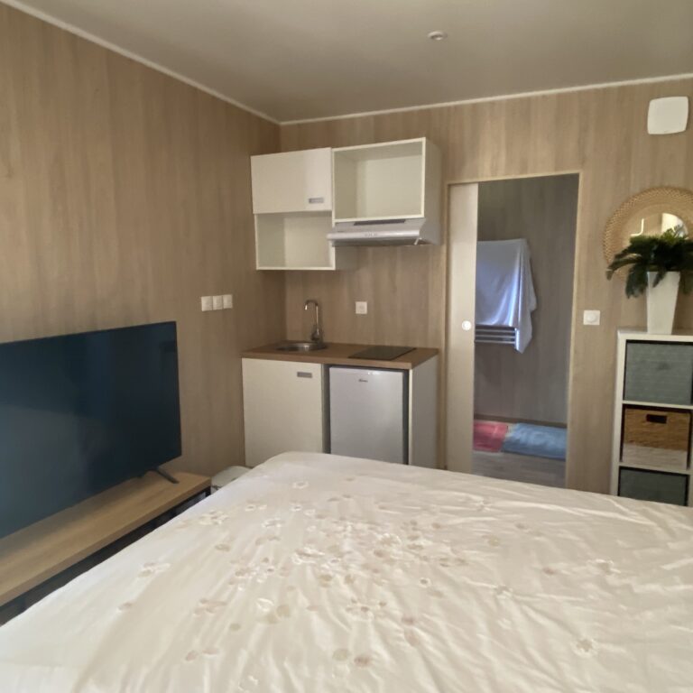 chambre d'amis Greenkub de 20m