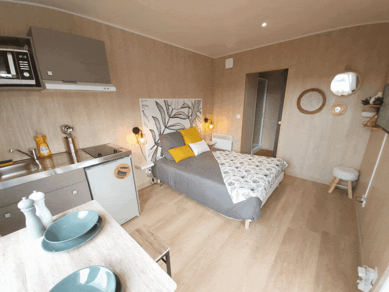 Intérieur gk15