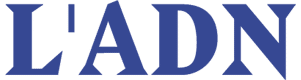 Logo L'ADN