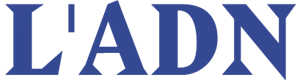 Logo L'ADN