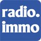 Logo Radio immo