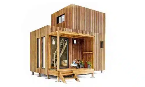 Une chambre d'hôte et studio étudiant de 25m2