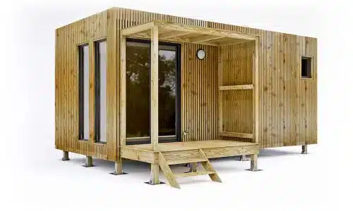 Greenkub 20m2